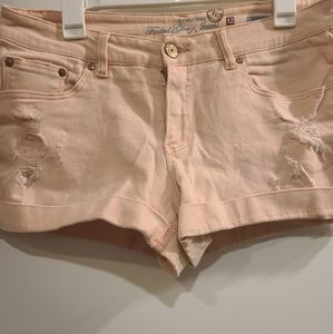 Womens shorts